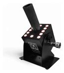 Imagen de DISPARADOR VALVULA DMX CO2 CON LED  GCM PRO LINE