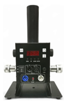 Imagen de DISPARADOR VALVULA DMX CO2 CON LED  GCM PRO LINE