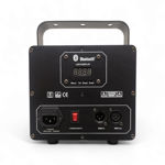 Imagen de LASER 5W RGB CON APP  CONTROL BLUETOOTH