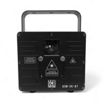 Imagen de LASER 5W RGB CON APP  CONTROL BLUETOOTH