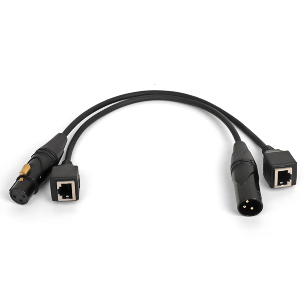 Imagen de CABLE ADAPTADOR CANON A RJ45 EXTENSION