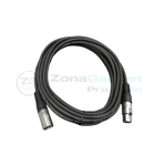 Imagen de CABLE DMX 10M
