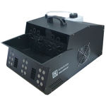 Imagen de MAQUINA DE HUMO Y BURBUJAS 1500W