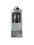 Imagen de CABLE PARA CELULAR TIPO C 120W SUPERFAST TREQA