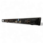 Imagen de KIT SISTEMA DE 2 MICRÓFONOS INALÁMBRICOS UHF GCM PRO LINE