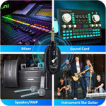Imagen de SISTEMA MONITOREO INALAMBRICO IN EAR UHF