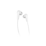 Imagen de AURICULARES TREQA MANOS LIBRES BLANCOS