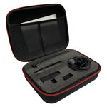 Imagen de MICROFONO CON PINZA IDEAL SAXO TROMPETA CLARINETE GCM GM-200