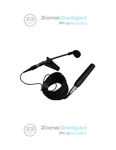 Imagen de MICROFONO CON PINZA IDEAL SAXO TROMPETA CLARINETE GCM GM-200
