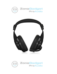 Imagen de Auriculares De Estudio Behringer Hpm1100 Negro
