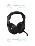 Imagen de Auriculares De Estudio Behringer Hpm1100 Negro