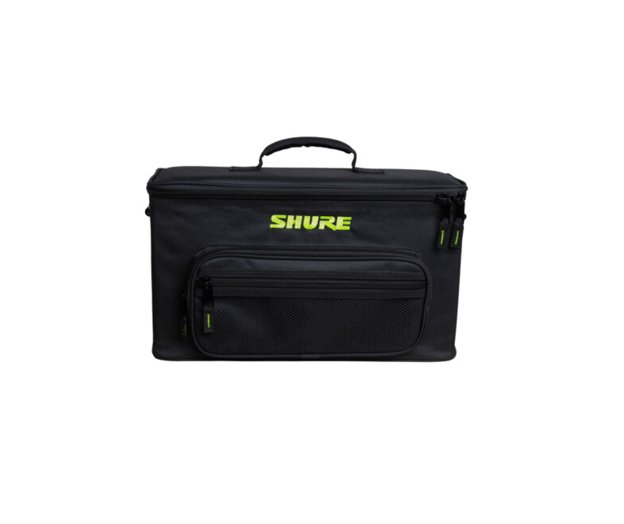 Imagen de Funda Micrófonos Shure Sh-wrls Para 2 Sistemas Inalámbricos