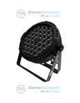 Imagen de Tacho Par Led 36 X 1,5W RGB Control via Bluetooth CONTROL  APP