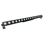 Imagen de Barra BAÑADOR LED Pixel Mapper Slim 18X8B RGBW