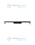 Imagen de Barra BAÑADOR LED Pixel Mapper Slim 18X8B RGBW