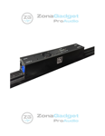 Imagen de Barra BAÑADOR LED Pixel Mapper Slim 18X8B RGBW