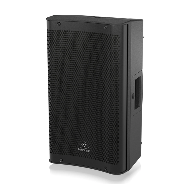 Imagen de CAJA ACTIVA PARLANTE  BEHRINGER DR110DSP 10¨ 1000W