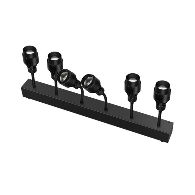 Imagen de SEGUIDORES BARRA DE LUCES PARA MESAS  PLS WASH