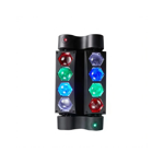 Imagen de MINI SPIDER CON  LASER RED-GREEN LIGHT