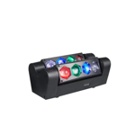 Imagen de MINI SPIDER CON  LASER RED-GREEN LIGHT