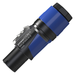 Imagen de CONECTOR POWERCON NEUTRIK