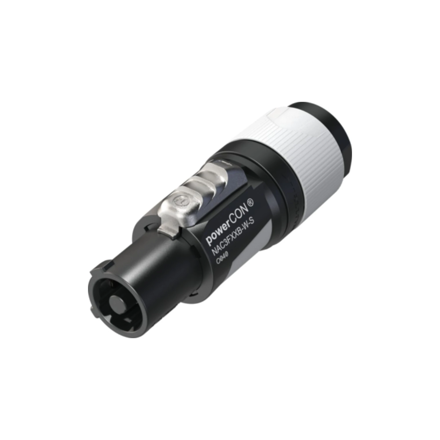 Imagen de Conector Powercon Neutrik
