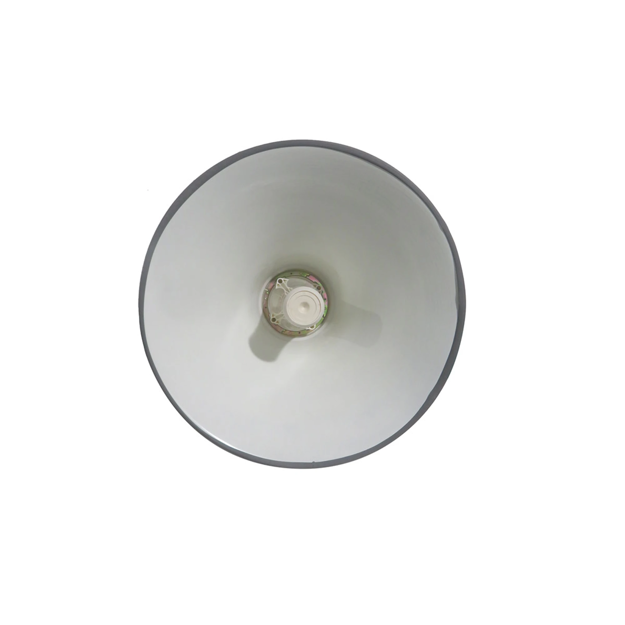 Imagen de BOCINA REENTRANTE PARA INSTALACIÓN LEXSEN H-100A 50W 70-100V WHITE