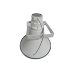 Imagen de BOCINA REENTRANTE PARA INSTALACIÓN LEXSEN H-100A 50W 70-100V WHITE