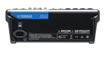 Imagen de CONSOLA YAMAHA MG12 8CH (6 MIC+2 LINE ST)