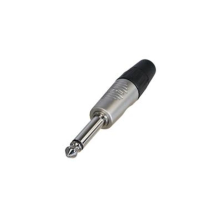 Imagen de Conector Rean Rp2c 1/4" Ts Macho