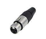 Imagen de Conector Rean Rc3f Xlr Hembra