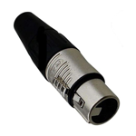 Imagen de Conector Rean Rc3f Xlr Hembra