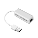 Imagen de ADAPTADOR USB 2.0 A RJ45 RED 100MBPS