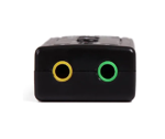 Imagen de Controlador De Audio Usb Music Lead 3d Sound 5.1