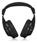 Imagen de Auriculares De Estudio Behringer Hpm1100 Negro