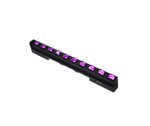 Imagen de Barra De Luces Big Dipper L1015 Beam 10x15w Rgbw
