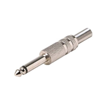 Imagen de CONECTOR SPLUG 1/4 MONO