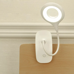 Imagen de LAMPARA LED RECARGABLE CON BASE CLIP