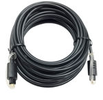 Imagen de CABLE FIBRA OPTICA AUDIO 7.50 MTS