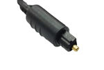 Imagen de CABLE FIBRA OPTICA AUDIO 7.50 MTS