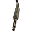 Imagen de CABLE CANON XLR MACHO  A PLUG 1/4 MONO 10 METROS CALIDAD A LS-OH-C