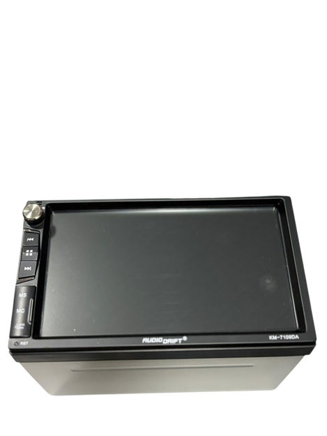 Imagen de RADIO MP5 7 PULGADAS PARA AUTOMÓVIL DE PANTALLA DIGITA