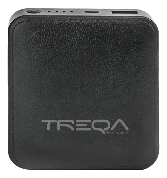 Imagen de POWER BANK CARGADOR PORTATIL 6000MAH 30WH 1 ENTRADA