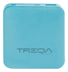 Imagen de POWER BANK CARGADOR PORTATIL 6000MAH 30WH 1 ENTRADA