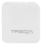 Imagen de POWER BANK CARGADOR PORTATIL 6000MAH 30WH 1 ENTRADA