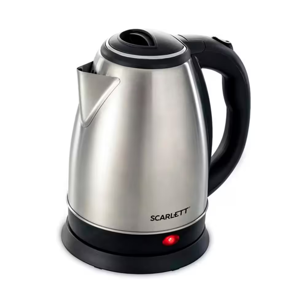 Imagen de JARRA ELECTRICA TOP SCARLETT 2 LITROS
