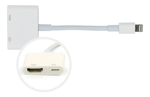 Imagen de ADAPTADOR LIGHTNING IOS  A HDMI ALTA CALIDAD