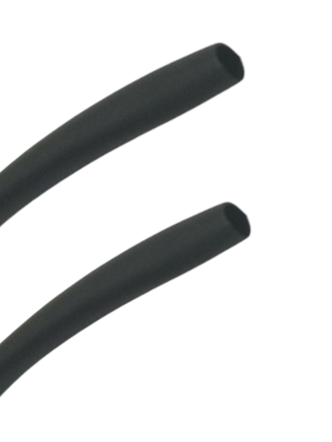 Imagen de CABLE TERMOCONTRAIBLE 1/8 10 METROS