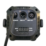 Imagen de TACHO PAR LED 60W RGB W A UV  DMX