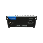Imagen de CONSOLA YAMAHA MG10XUF 4 MIC + 10 LINE